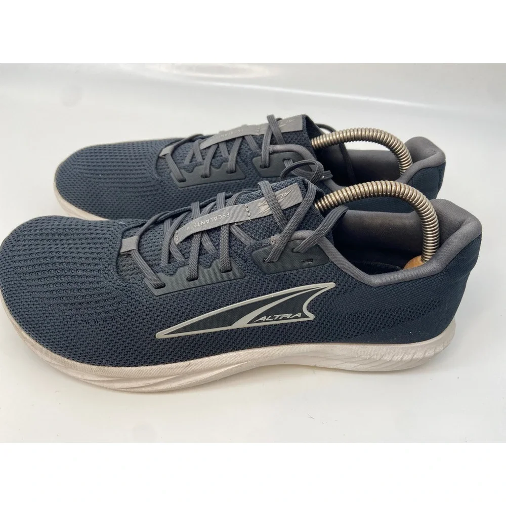 Altra Shoes Escalante 4 Women‎ 11 Blue AL0A85NF000 Running Athletic Sneakers